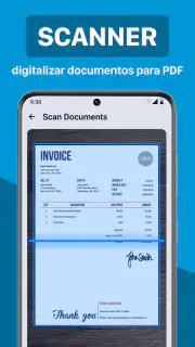 Impressora screenshot 2