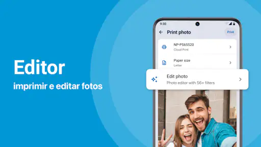 Impressora screenshot 8