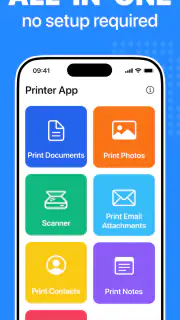 Impressora Smart screenshot 3
