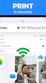 Impressora Smart screenshot 6