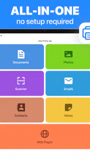 Impressora Smart screenshot 7