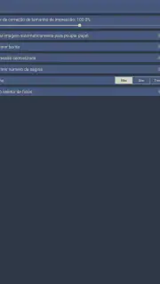 Imprimir pôster screenshot 8