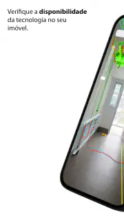 Inbuilt - Realidade Aumentada screenshot 1