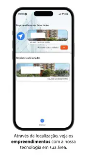Inbuilt - Realidade Aumentada screenshot 5