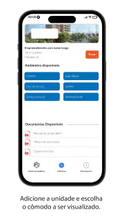 Inbuilt - Realidade Aumentada screenshot 6