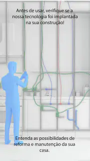 Inbuilt - Realidade Aumentada screenshot 7