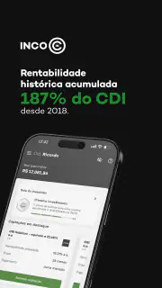 INCO - Investimentos Coletivos screenshot 1