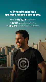 INCO - Investimentos Coletivos screenshot 2