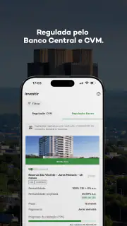 INCO - Investimentos Coletivos screenshot 4