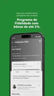INCO - Investimentos Coletivos screenshot 5