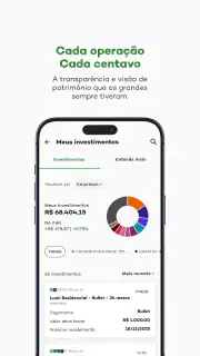 INCO - Investimentos Coletivos screenshot 6