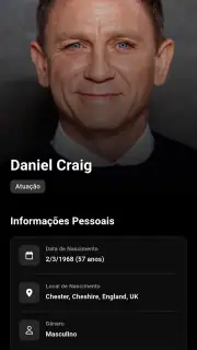 IndicaAi: Filmes e Séries screenshot 8