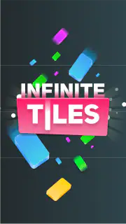 Infinite Tiles: EDM & Piano screenshot 6