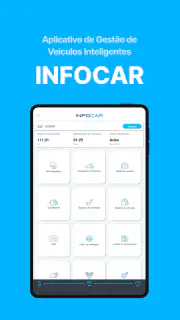 Infocar - Scanner OBD2 screenshot 7