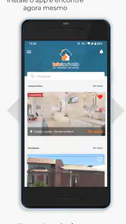 InfoImóveis screenshot 1