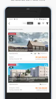 InfoImóveis screenshot 2