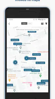 InfoImóveis screenshot 3