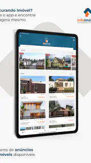 InfoImóveis screenshot 7