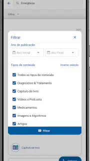 InforMED screenshot 4
