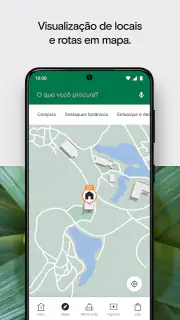 Inhotim screenshot 3