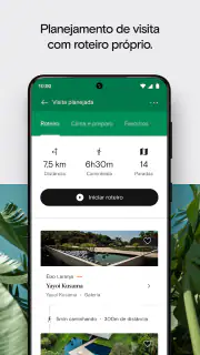 Inhotim screenshot 5