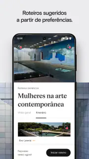 Inhotim screenshot 6