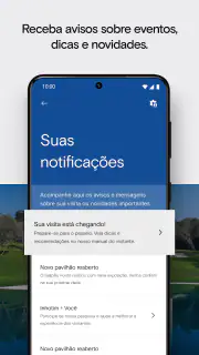 Inhotim screenshot 7