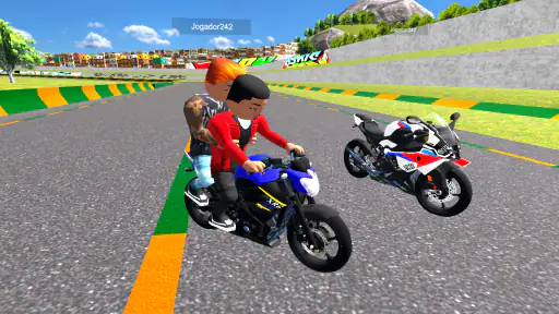 Inovação Grau Online screenshot 2