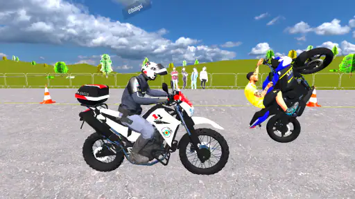 Inovação Grau Online screenshot 3