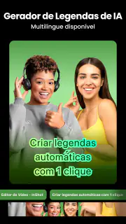 InShot: Editor de Vídeo e Foto screenshot 6