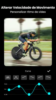 InShot: Editor de Vídeo e Foto screenshot 7
