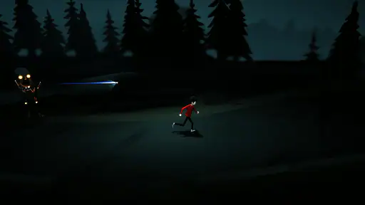 Inside Alien Apocalypse screenshot 1