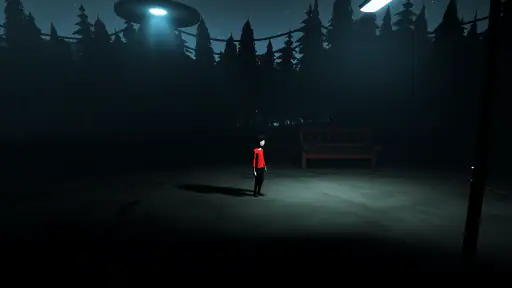 Inside Alien Apocalypse screenshot 2