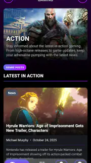 Insider Gaming screenshot 5