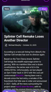 Insider Gaming screenshot 6