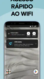 Instabridge: WiFi Senha screenshot 8