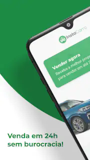 InstaCarro: Venda de Carro screenshot 1