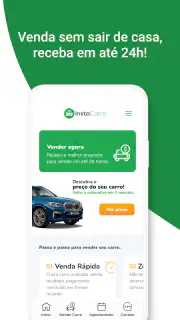 InstaCarro: Venda de Carro screenshot 3