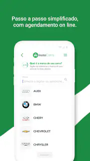 InstaCarro: Venda de Carro screenshot 5