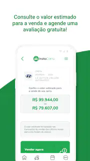 InstaCarro: Venda de Carro screenshot 6