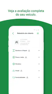 InstaCarro: Venda de Carro screenshot 7
