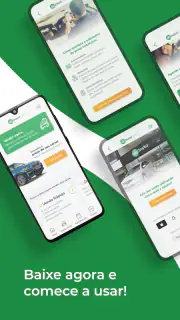 InstaCarro: Venda de Carro screenshot 8
