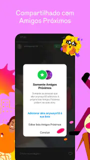 Instagram screenshot 4