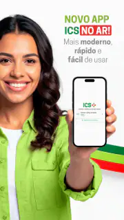 Instituto Curitiba de Saúde screenshot 1