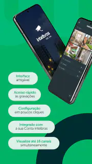 Intelbras ISIC Lite screenshot 2
