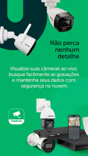 Intelbras ISIC Lite screenshot 4