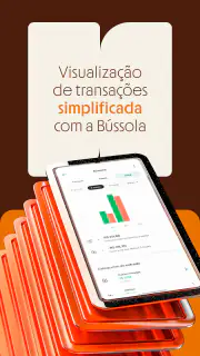 Inter Empresas: Conta PJ screenshot 6