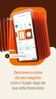 Inter Empresas: Conta PJ screenshot 7