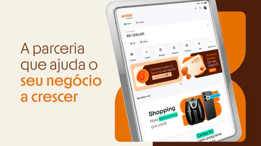 Inter Empresas: Conta PJ screenshot 8