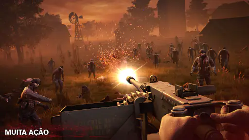 Into the Dead 2 screenshot 3